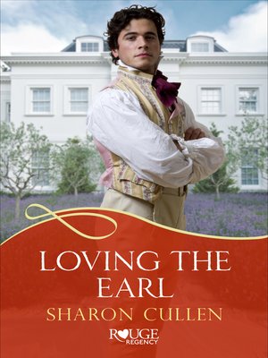 cover image of Loving the Earl
